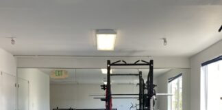 Business Briefs: Gay trainer opens his own, small gym - Bay Area Reporter