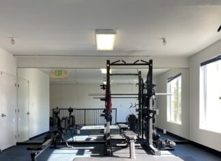 Business Briefs: Gay trainer opens his own, small gym – Bay Area Reporter Business Briefs: Gay trainer opens his own, small gym - Bay Area Reporter