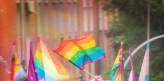 California Digital Revolution Expands LGBT Community Access - Washington Blade