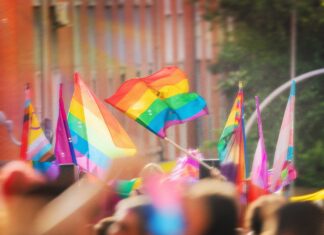 California Digital Revolution Expands LGBT Community Access - Washington Blade