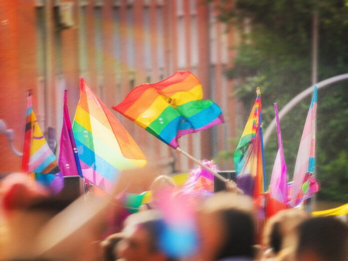 California Digital Revolution Expands LGBT Community Access - Washington Blade