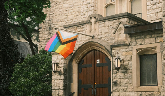 Canada’s largest Protestant church reaffirms LGBT stance despite ‘catastrophic’ membership decline - CatholicVote org