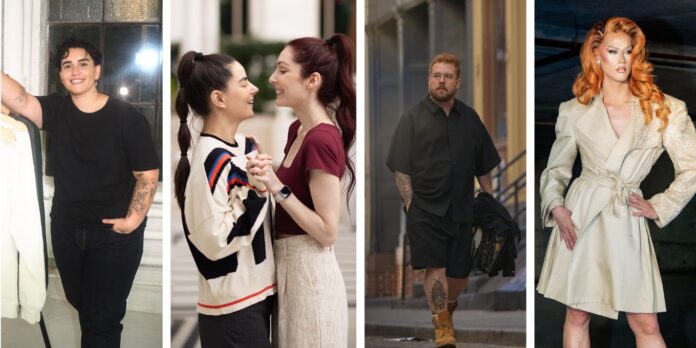 Canadian Content Creators Share Their Favourite Local Queer-Owned Brands - ELLE Canada Magazine