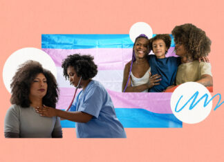 Caring for your mental health during gender transition - epgn.com