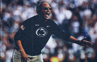 CBS Sports Preseason All-America team: College football's best and brightest entering the 2025 season - CBS Sports