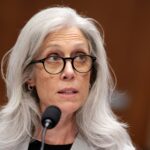 CDC Director Susan Monarez Is Fired, White House Says – The New York Times