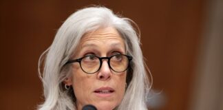 CDC Director Susan Monarez Is Fired, White House Says – The New York Times CDC Director Susan Monarez Is Fired, White House Says - The New York Times