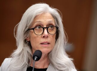 CDC Director Susan Monarez Is Fired, White House Says - The New York Times