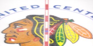 Chicago Blackhawks fired employee for being gay, lawsuit claims - FOX 32 Chicago