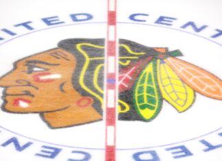 Chicago Blackhawks fired employee for being gay, lawsuit claims - FOX 32 Chicago