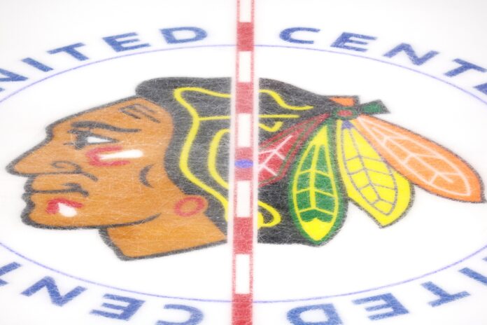 Chicago Blackhawks fired employee for being gay, lawsuit claims - FOX 32 Chicago