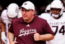 College football rankings: Texas leads the way, Penn State tops Ohio State in preseason CBS Sports 136 - CBS Sports