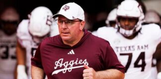 College football rankings: Texas leads the way, Penn State tops Ohio State in preseason CBS Sports 136 – CBS Sports College football rankings: Texas leads the way, Penn State tops Ohio State in preseason CBS Sports 136 - CBS Sports