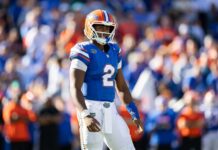 College football TV schedule for Week 1 of 2025 season - AL.com