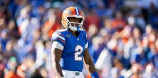 College football TV schedule for Week 1 of 2025 season - AL.com