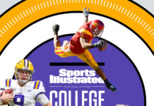 College Sports Transformed in the Past 25 Years to a Nearly Unrecognizable Product - Sports Illustrated