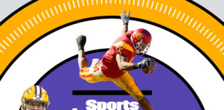 College Sports Transformed in the Past 25 Years to a Nearly Unrecognizable Product - Sports Illustrated