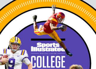 College Sports Transformed in the Past 25 Years to a Nearly Unrecognizable Product – Sports Illustrated College Sports Transformed in the Past 25 Years to a Nearly Unrecognizable Product - Sports Illustrated