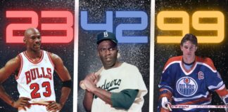 Colorado Avalanche Top 25 Under 25: #15 Cooper Gay - Yahoo Sports