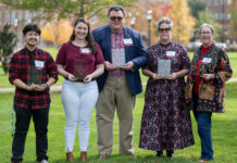 Colorado State to host 'BBQueer,' LGBT mentoring and class for incoming students - Campus Reform