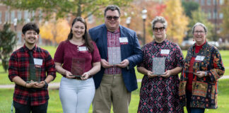 Colorado State to host ‘BBQueer,’ LGBT mentoring and class for incoming students – Campus Reform Colorado State to host 'BBQueer,' LGBT mentoring and class for incoming students - Campus Reform