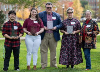 Colorado State to host 'BBQueer,' LGBT mentoring and class for incoming students - Campus Reform