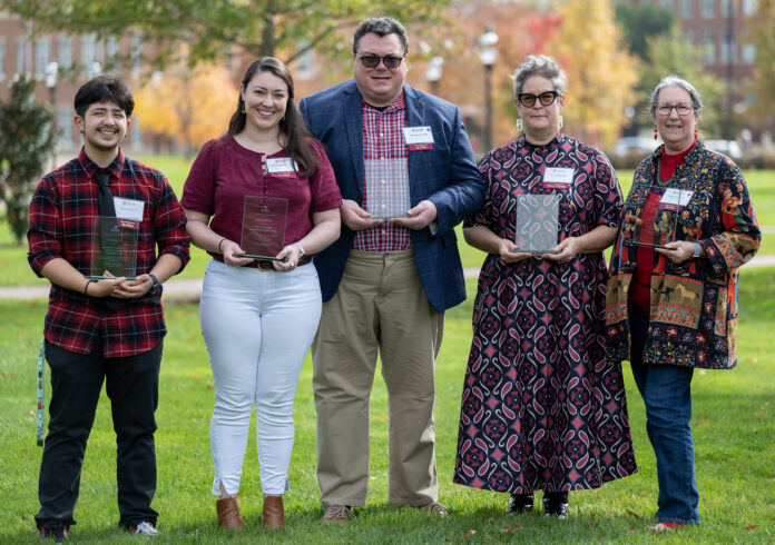 Colorado State to host 'BBQueer,' LGBT mentoring and class for incoming students - Campus Reform