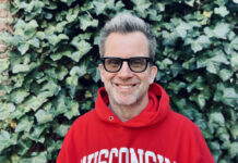 Columnist and humorist Jason Gay to deliver spring commencement address for his beloved alma mater (and to spite Michigan, probably) - UW–Madison News