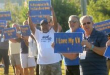 Congress looks to ease veterans’ use of health care outside the VA – NPR Congress looks to ease veterans' use of health care outside the VA - NPR