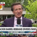 Cracker Barrel exec went on to sit on HRC Business Advisory Council – Fox Business