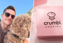 Crumbl Cookies Founder Sawyer Hemsley Comes out As Gay After Viral Rumors - TODAY.com