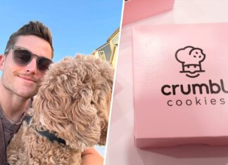 Crumbl Cookies Founder Sawyer Hemsley Comes out As Gay After Viral Rumors - TODAY.com