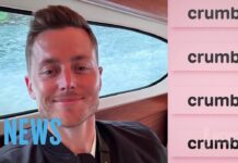 Crumbl Cookies Founder Sawyer Hemsley Comes Out as Gay - E! Online