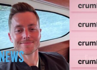 Crumbl Cookies Founder Sawyer Hemsley Comes Out as Gay - E! Online