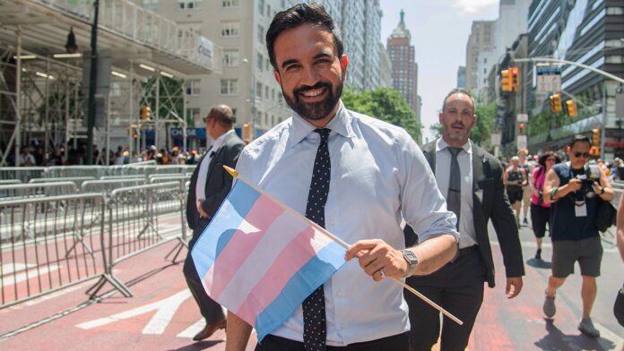 Cuomo flips script on Mamdani for owning property in Uganda despite its anti-LGBT laws: 'Silence is violence' - Fox News