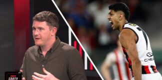 'Deeply sorry': Rankine banned for anti-gay slur - ESPN