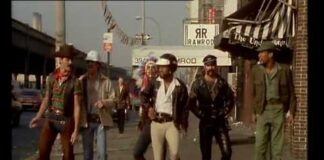 Disco and Gay Culture in the 1970s - ArcGIS StoryMaps