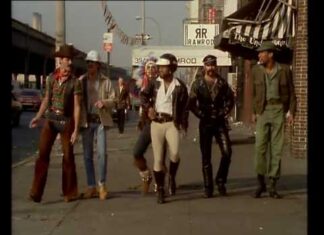 Disco and Gay Culture in the 1970s - ArcGIS StoryMaps