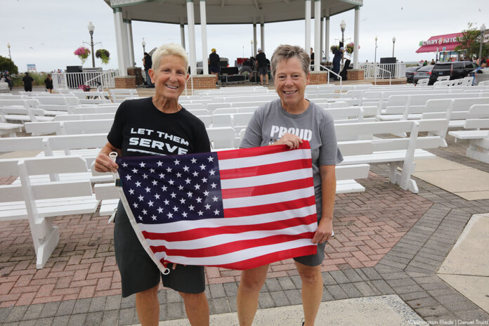 Disney cartoon ‘Gravity Falls’ introduces gay couple - Washington Blade