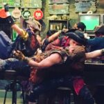 Disney denies cutting gay kiss from ‘Descendants 2’ – Washington Blade