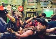 Disney denies cutting gay kiss from ‘Descendants 2’ - Washington Blade