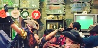 Disney denies cutting gay kiss from ‘Descendants 2’ - Washington Blade