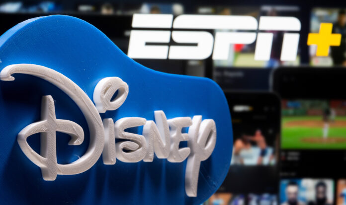 Disney's new ESPN streaming service has arrived, ushering in new era for sports and the cable bundle - Yahoo Finance