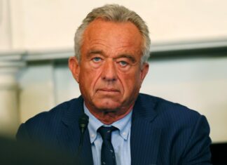 ‘Distracting the public’: group of health professionals call for RFK Jr to be removed - The Guardian