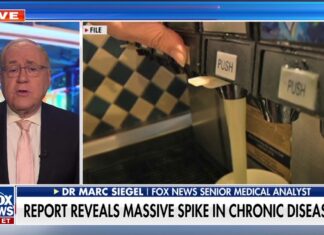 Doctor explains causes of children’s obesity epidemic – Fox News Doctor explains causes of children's obesity epidemic - Fox News