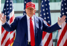 Donald Trumpâs Big Gay Government - The New York Times