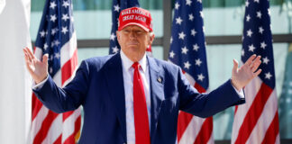 Donald Trumpâs Big Gay Government – The New York Times Donald Trumpâs Big Gay Government - The New York Times