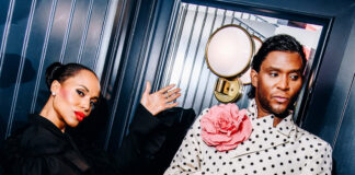 Donna Karan, Prabal Gurung and Phillip Lim attend LGBT Center’s annual fashion dinner in New York – Los Angeles Times Donna Karan, Prabal Gurung and Phillip Lim attend LGBT Center’s annual fashion dinner in New York - Los Angeles Times