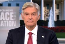 Dr. Mehmet Oz says applications for $50 billion rural hospital fund will go out “in early September” – CBS News Dr. Mehmet Oz says applications for $50 billion rural hospital fund will go out "in early September" - CBS News