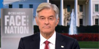 Dr. Mehmet Oz says applications for $50 billion rural hospital fund will go out "in early September" - CBS News